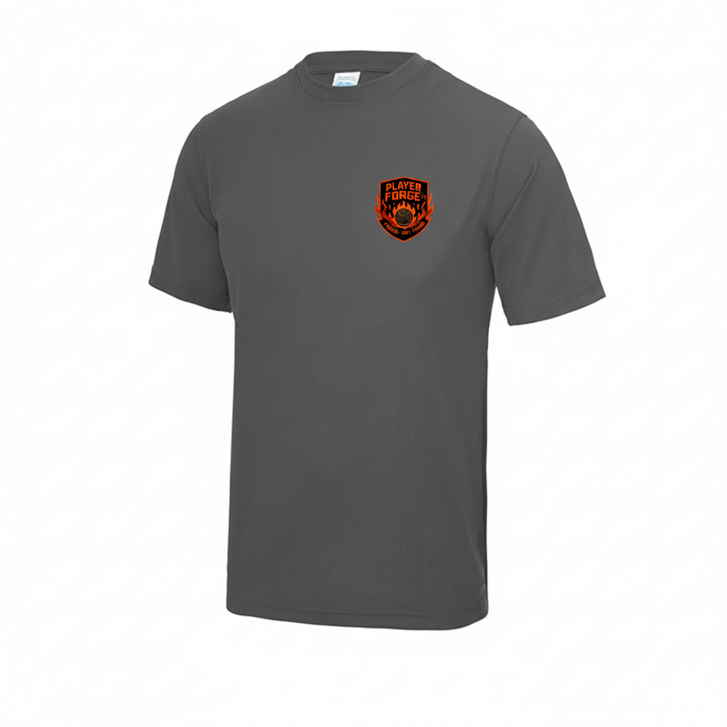 Player Forge FC Core Training Kit (Youth)