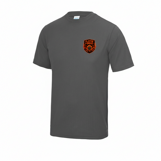 Player Forge FC Core Training Shirt (Youth)