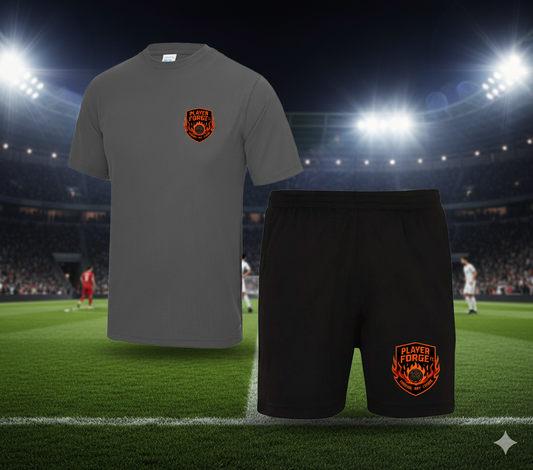 Player Forge FC Core Training Kit (Youth)