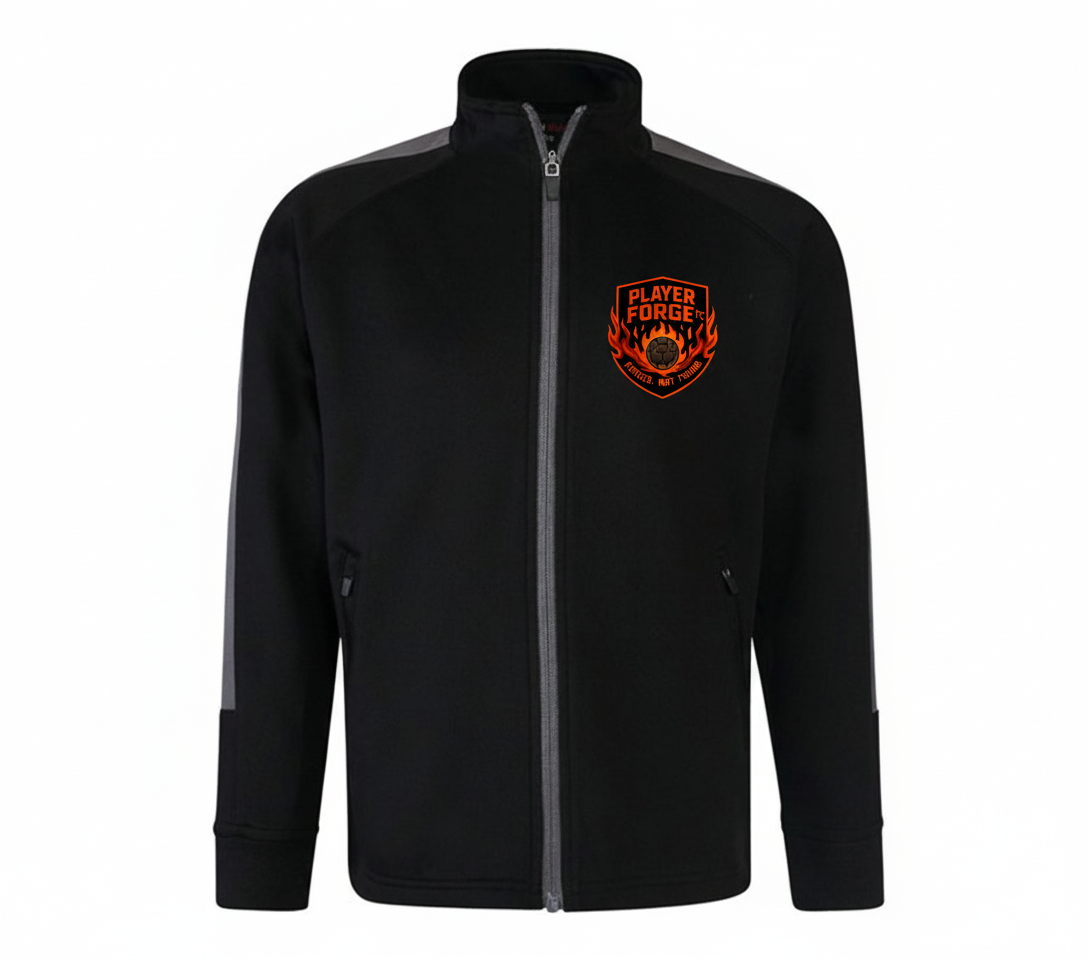 Player Forge FC Bundle (Youth)