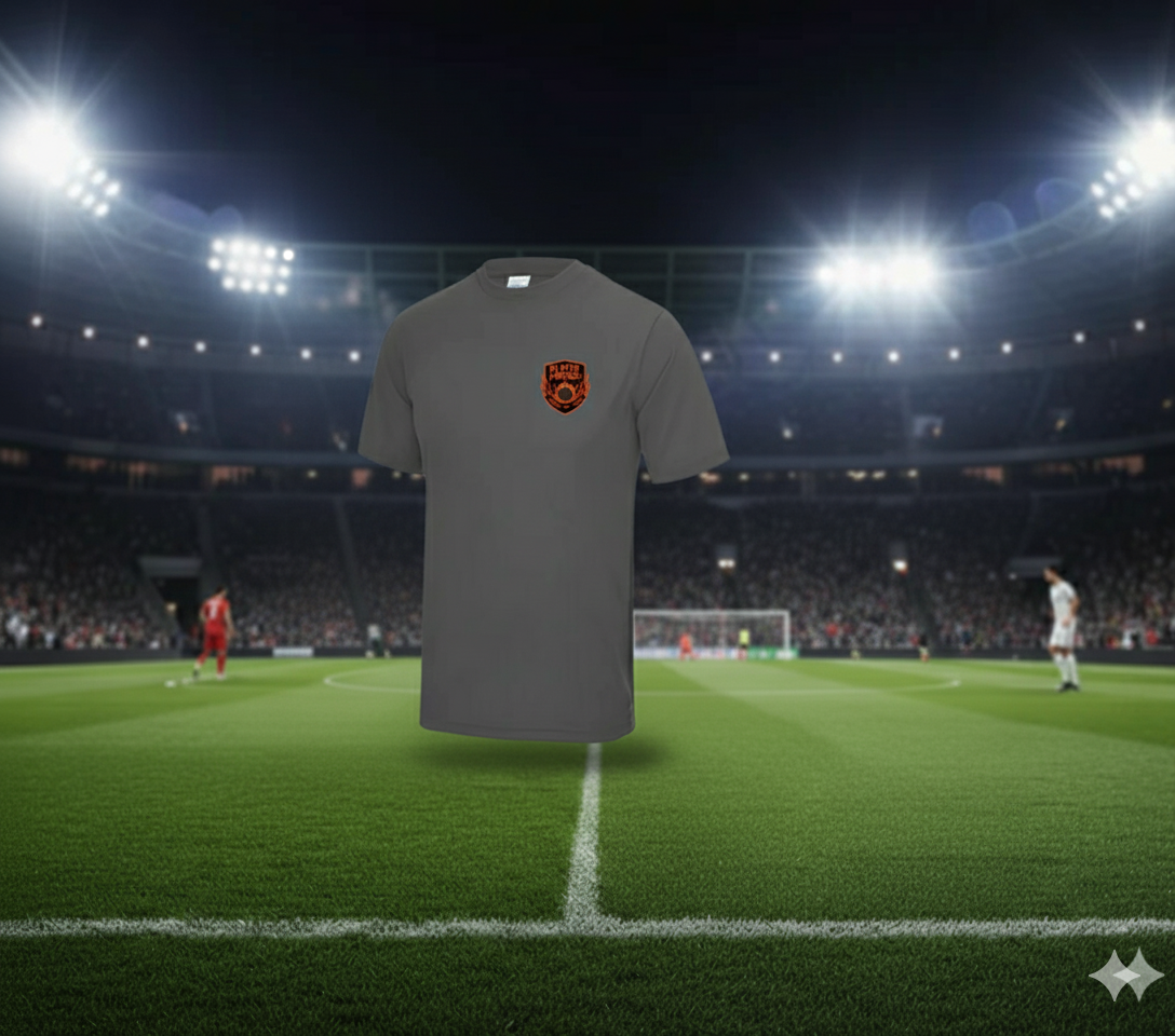 Player Forge FC Core Training Shirt (Youth)