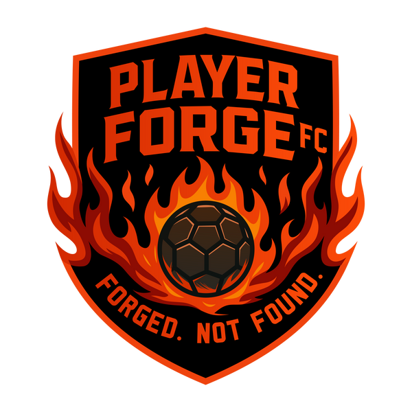 The Player Forge Shop