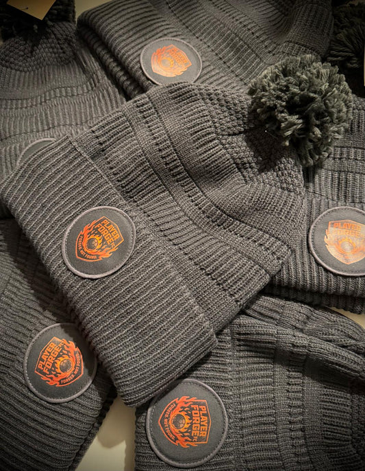 Player Forge FC Bobble Hat